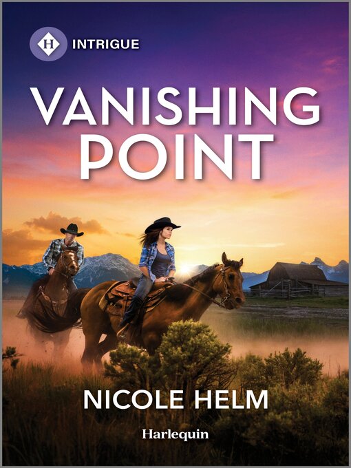 Title details for Vanishing Point by Nicole Helm - Available